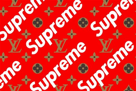 louis vuitton et supreme pdp logo|Louis Vuitton x supreme review.